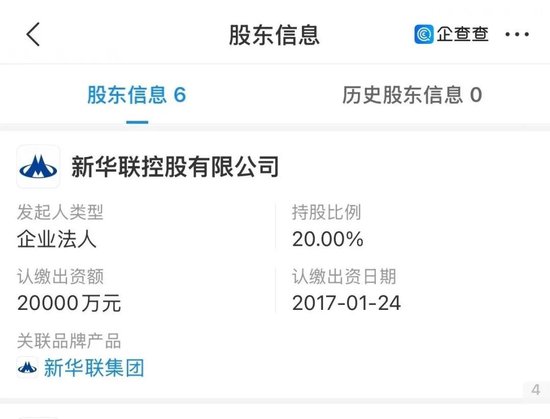 三峡人寿20%股权将拍卖,起拍价2.02亿元,目前0人报名