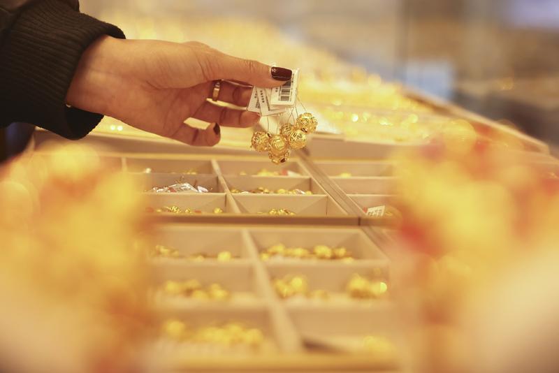 国际金价去年53次新高后已步入“危险阶段”?分析师这么说