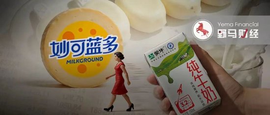 蒙牛“亮剑”,“奶酪女王”为何在资本博弈中出局?