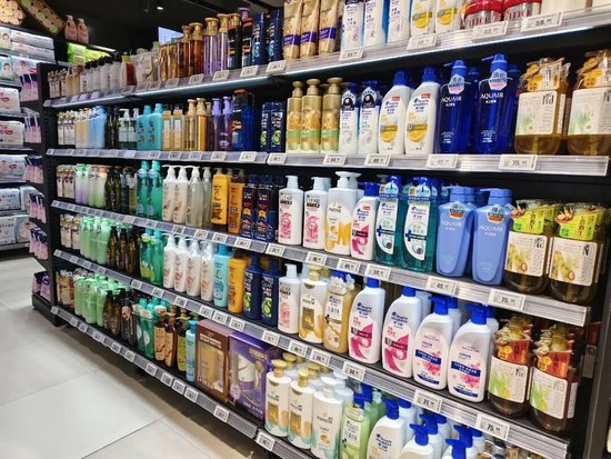 上市即巅峰?拉芳家化首度亏损,老牌国货“卷”不动了?