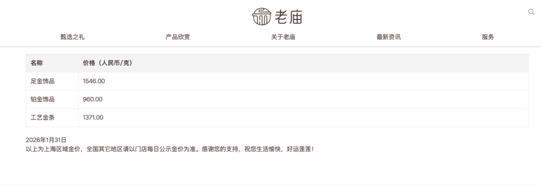 首饰金一夜大跌上百元!金价暴跌冲上热搜,投资者:亏麻了