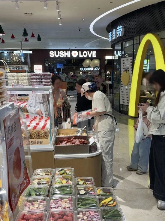 1斤瓜子价格贵过猪肉,高端炒货价格猛涨至200元/斤