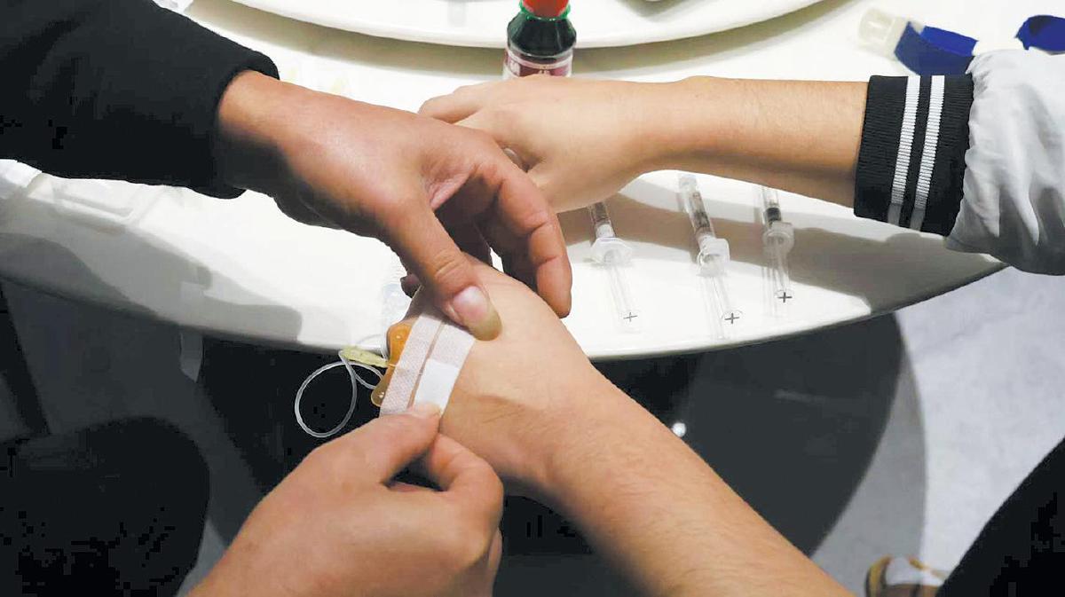 巨额血友病骗保案 蓄意诈骗医保基金还是“我不是药神”