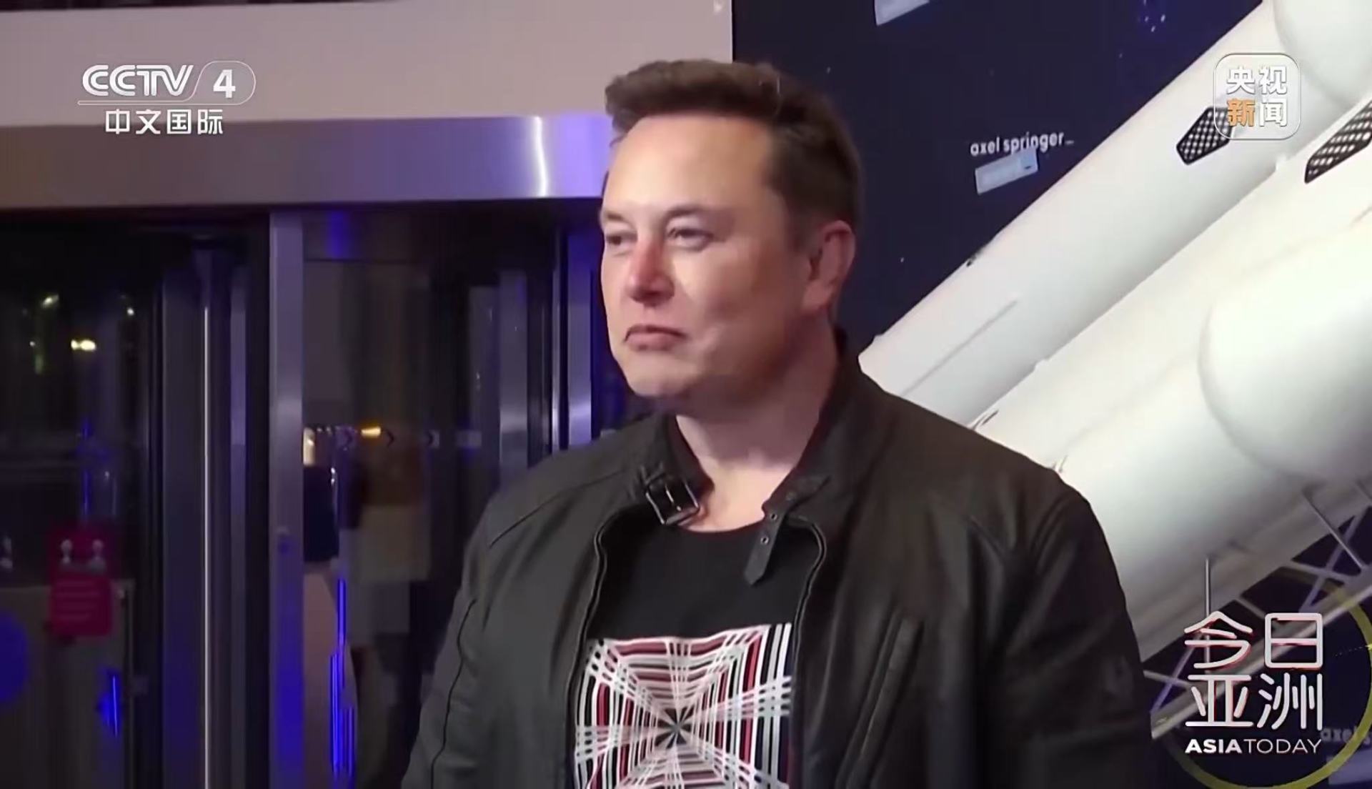 特斯拉跌超3%，市值一夜蒸发4100亿元！马斯克身家逼近6万亿元