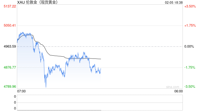 国泰君安期货：贵金属的坠落，由谁来接棒？