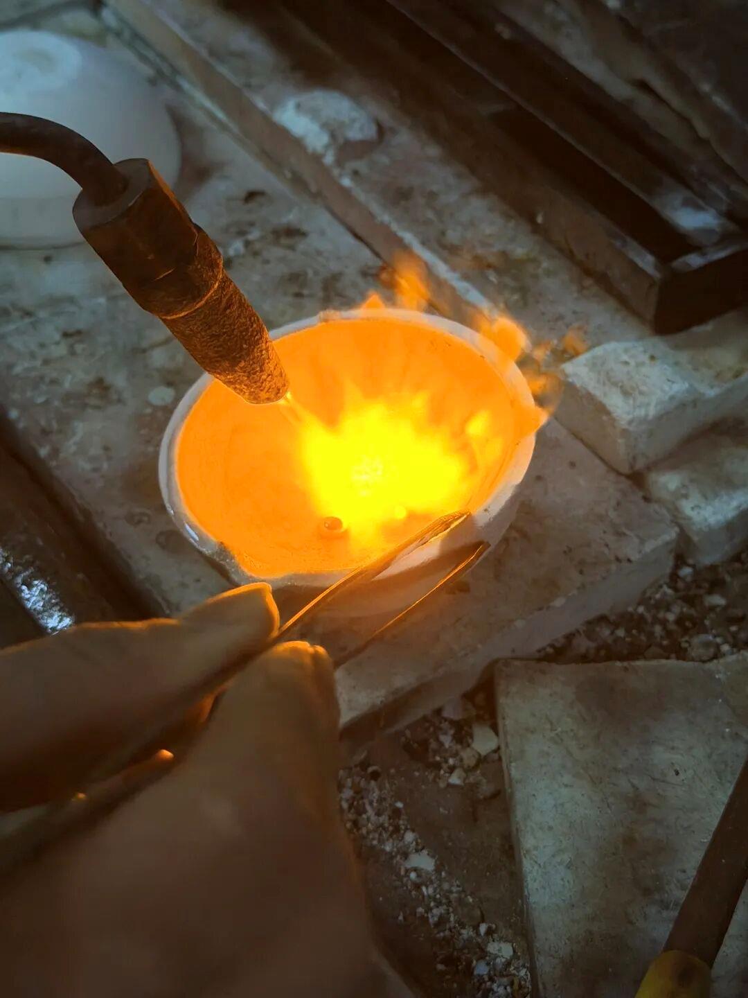 黄金回收、“以旧换新”业务量大涨 这些套路要小心