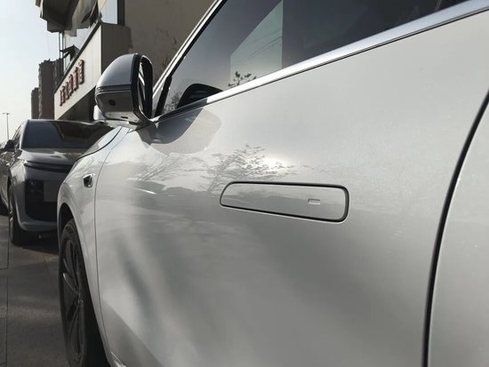 明年起，隐藏式车门把手将退出市场！