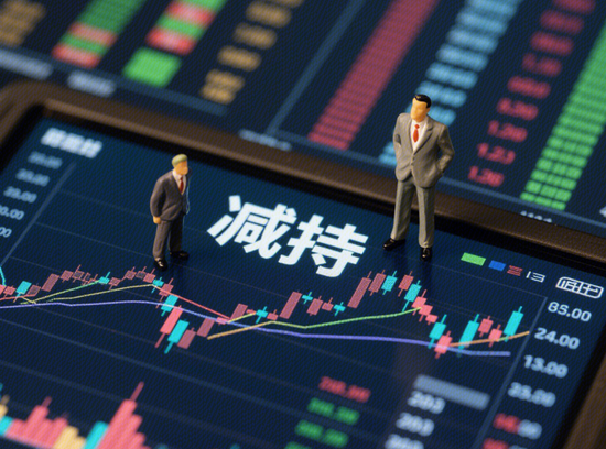 潮汕夫妻“阳台印钞机”熄火？好太太高管过去一年密集减持