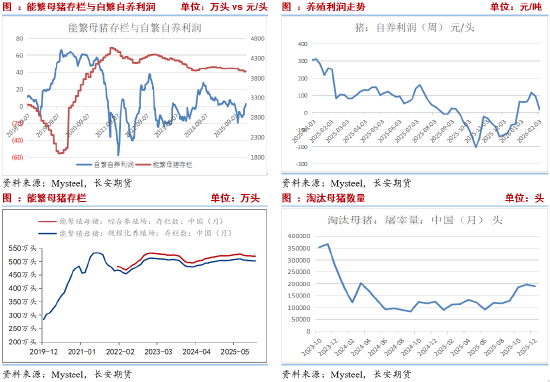 长安期货刘琳:生猪现货主导 价格依旧承压