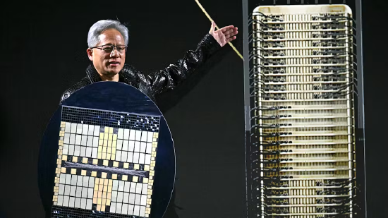 报道：英伟达与大客户终克 Blackwell 芯片部署难题