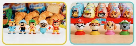 “平价版泡泡玛特”桑尼森迪敲钟，一场没有“IP主权”的资本盛宴