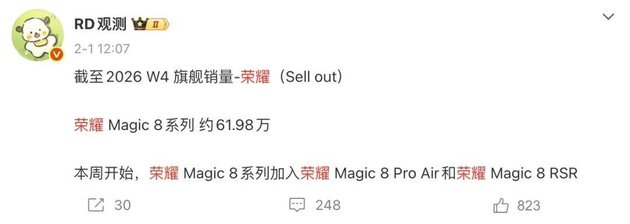 因为一枚“假摄像头”，荣耀在海外惹上了大麻烦