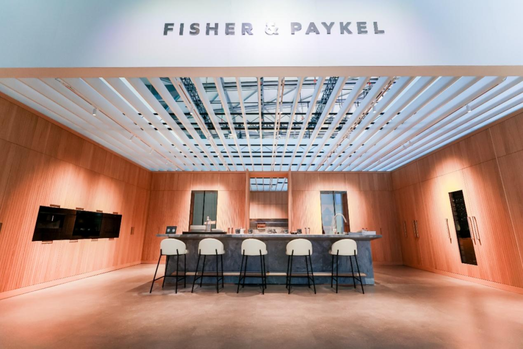 斐雪派克：以场景创新驱动全球业绩大涨