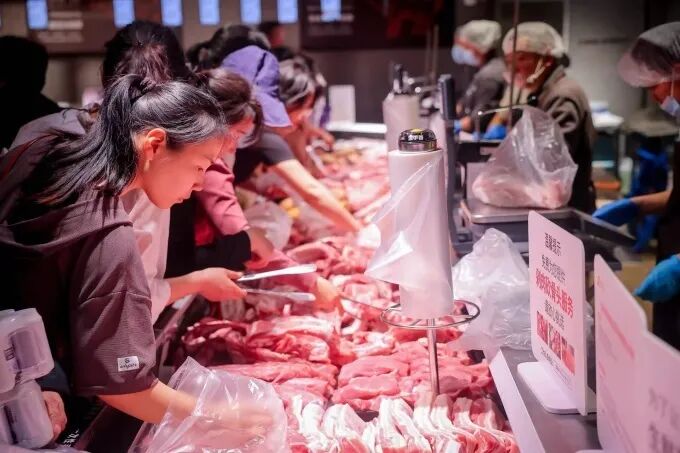 超市“胖改”真实情况如何？几组关键数据给出答案