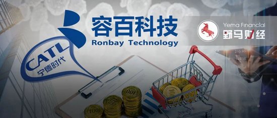 1200亿“画饼”宁德时代被罚，容百科技投资者可以索赔了！