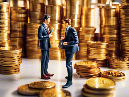 新富科技IPO：神秘T公司“投喂”8亿营收，却“饿瘦”了毛利率？