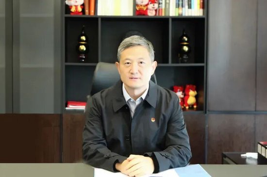 华金证券总裁燕文波拟调任横琴人寿