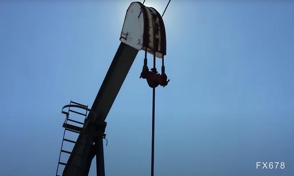 原油市场现“矛盾行情”，到底谁在说谎？