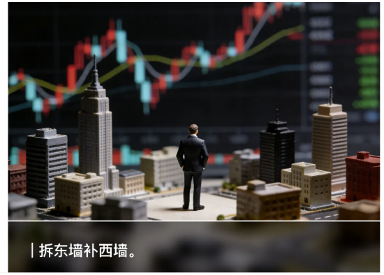 国金证券靠“借钱”过日子，四川券商一哥咋了？