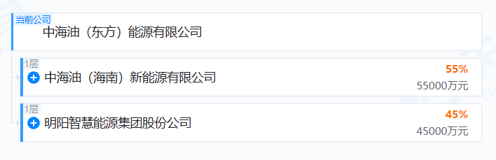中国海油猛攻风电：这不是转型，是降维打击！