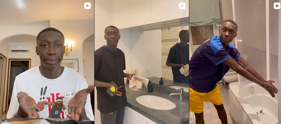 小杨哥67亿卖公司！太突然