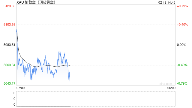 高盛戳破“保险式”囤货时代：各国抢的，早就不止黄金了
