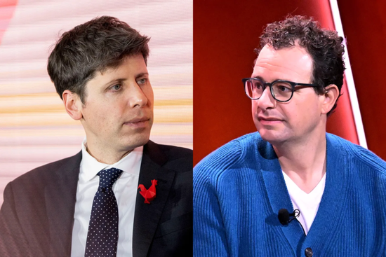 知道你一切隐私的AI，现在着急卖广告赚钱了｜硅谷观察