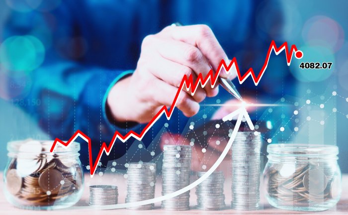 沪指蛇年上涨25.58% 机构判断节后科技主线有望回归