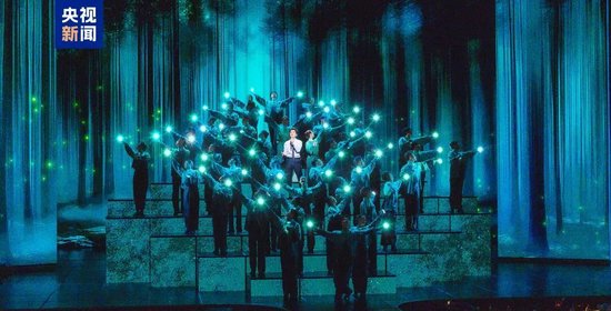 春晚完成全部彩排,部分节目单曝光:王菲献唱《你我经历的一刻》,蔡明时隔30年与“机器人”续前缘