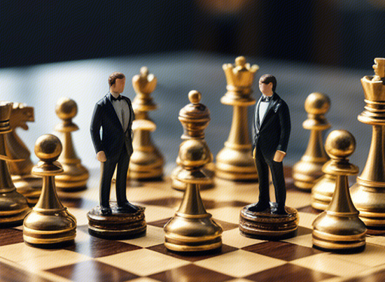 9.56亿“救命钱”未到,同程旅行的“棋局”大连圣亚能接住吗?