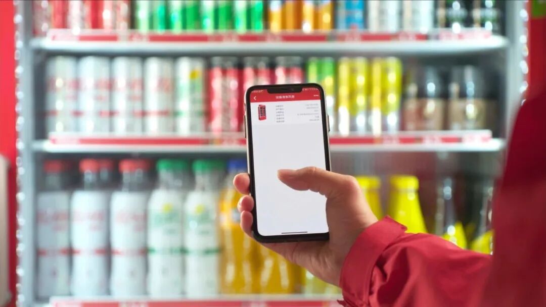 原地踏步的可口可乐,在中国乐不出来!