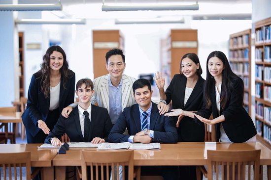 FT最新排名,中欧MBA全球第八,连续十年亚洲第一!