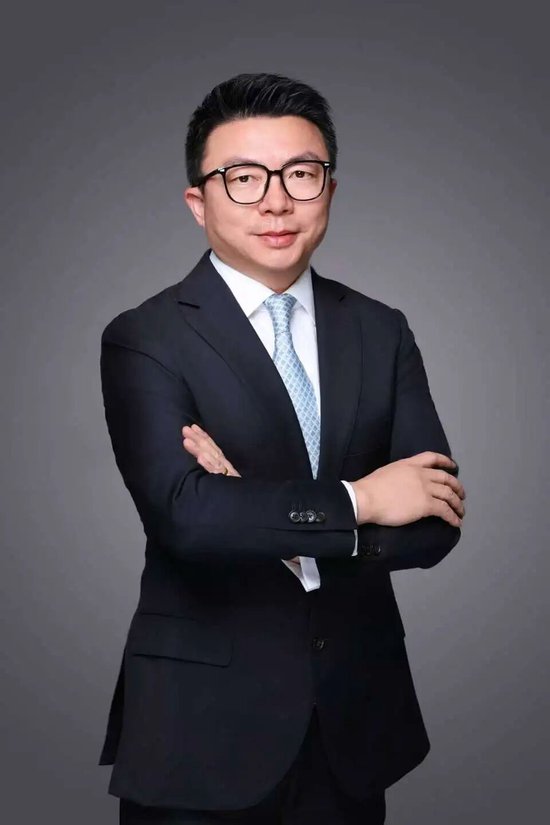 兴业基金总经理李辉:务实奋进共兴途骏驰同行齐向远