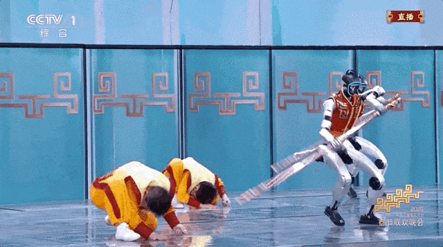 盘点春晚黑科技