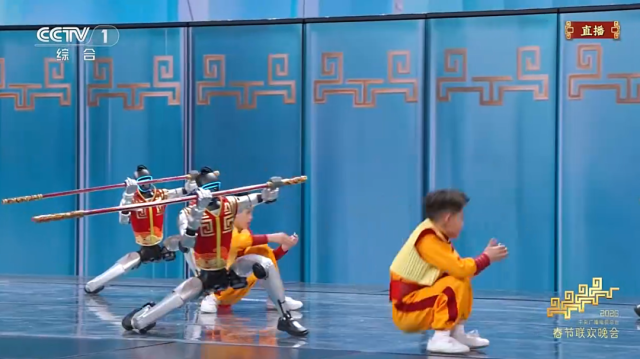 盘点春晚黑科技