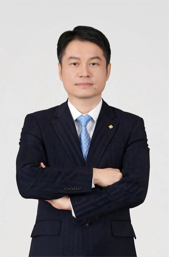 泰康基金总经理金志刚:骏马踏春开新局,骐骥凌云启华章