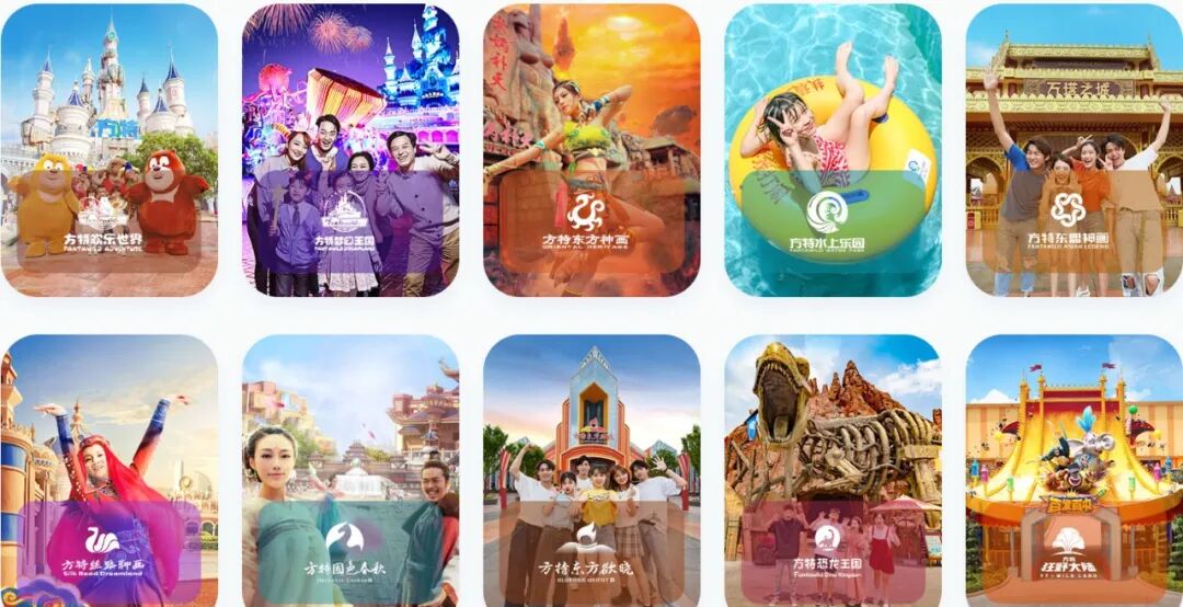 两熊出征12年春节档，台州老板席卷100亿票房