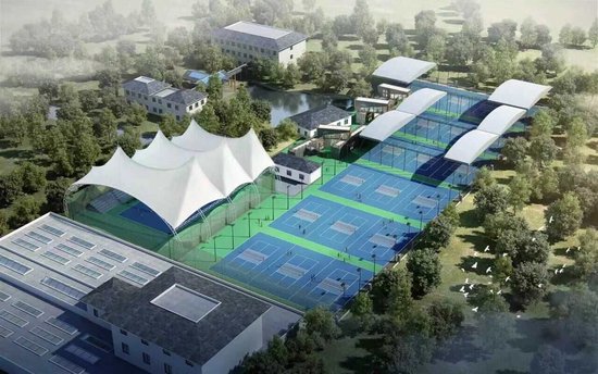 【申万宏源研究春节见闻】春归姑苏，逐球追雪：一座江南古城的体育消费新热潮