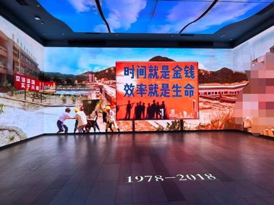 【申万宏源研究春节见闻】深圳：科创的咏叹，续写春天的故事