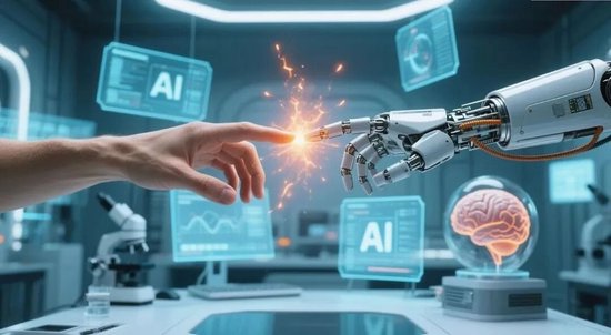 刘俏:当你凝视自己,也望见了宇宙的轮廓丨光华@破五