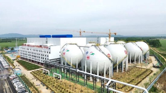 【申万宏源研究春节见闻】山东肥城：君子之邑山水秀，宜居宜商迎客来