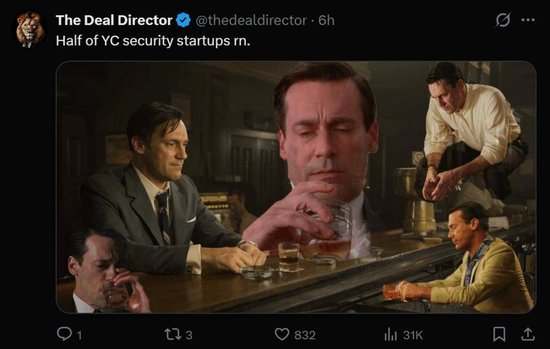 一夜变天?Claude出手,网络安全股集体“血洗”!全球百亿市值已蒸发