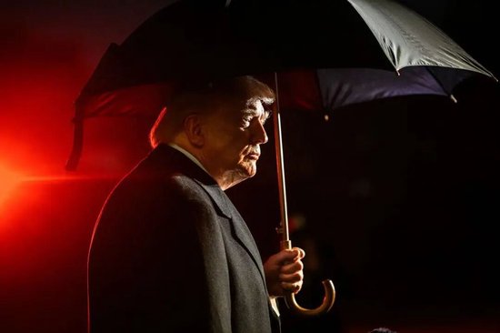 特朗普的报复来了