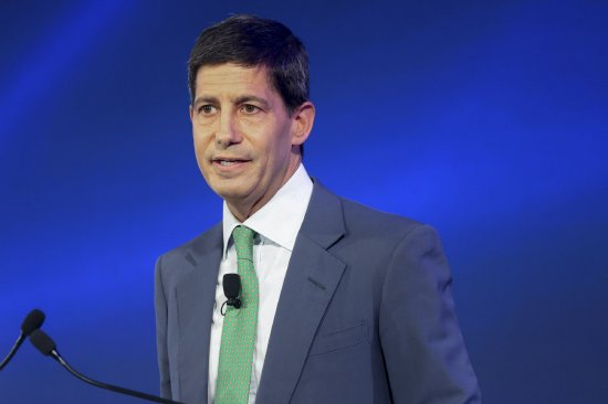 最高法院阻止关税重击后,特朗普开辟新道路