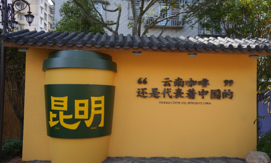 【申万宏源研究春节见闻】昆明:春城烟火漫江畔,茶咖飘香引客来
