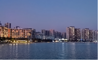 【申万宏源研究春节见闻】旅居热与跨境潮:从惠州滨海到香港街头的春节轨迹