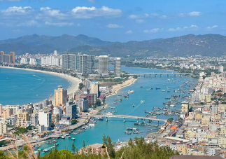 【申万宏源研究春节见闻】旅居热与跨境潮:从惠州滨海到香港街头的春节轨迹