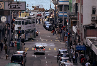 【申万宏源研究春节见闻】旅居热与跨境潮:从惠州滨海到香港街头的春节轨迹