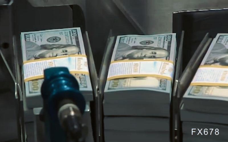 美元暴跌,特朗普火速反击引全球贸易反弹