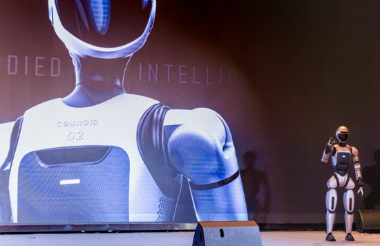 埃斯顿通过上市聆讯:预计2025年扣非后净利600万到800万 吴波家族控制42%股权